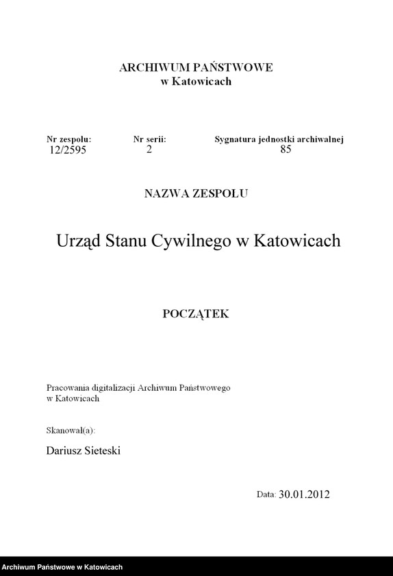 Obraz 3 z jednostki "Księga małżeństw nr 1 – 134"