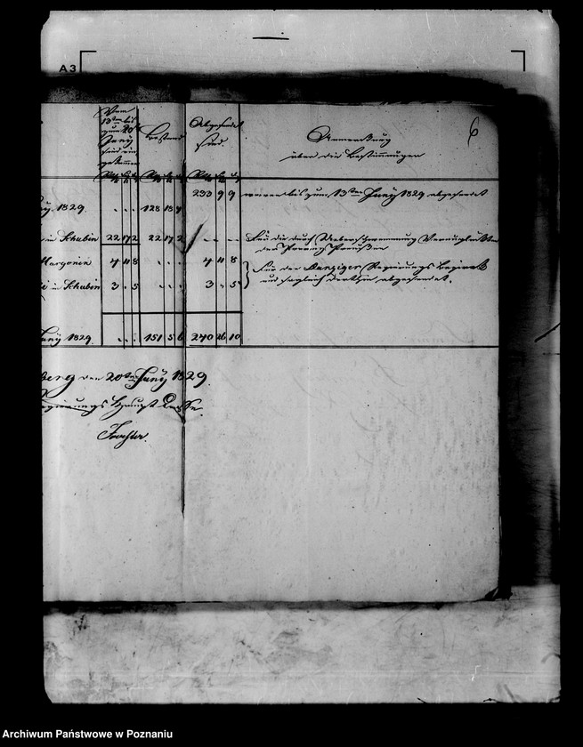 Obraz 10 z jednostki "Die Sammlung milder Beiträge für die durch Ueberschwemmung verunglückten Bewohner der Weichselniederungen."