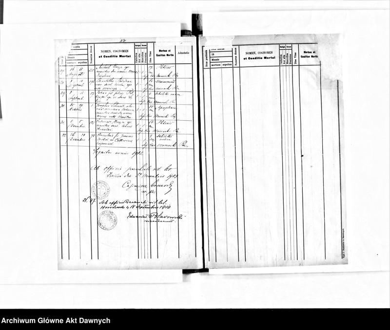 image.from.unit.number "Parafia: Żuków. Dekanat: Horodenka. Księga metrykalna urodzeń, ślubów i zgonów dla wsi: Żuków, Kamionki Wielkie, Fatowce, Kamionki Wielkie, Michałków, Żukocin."