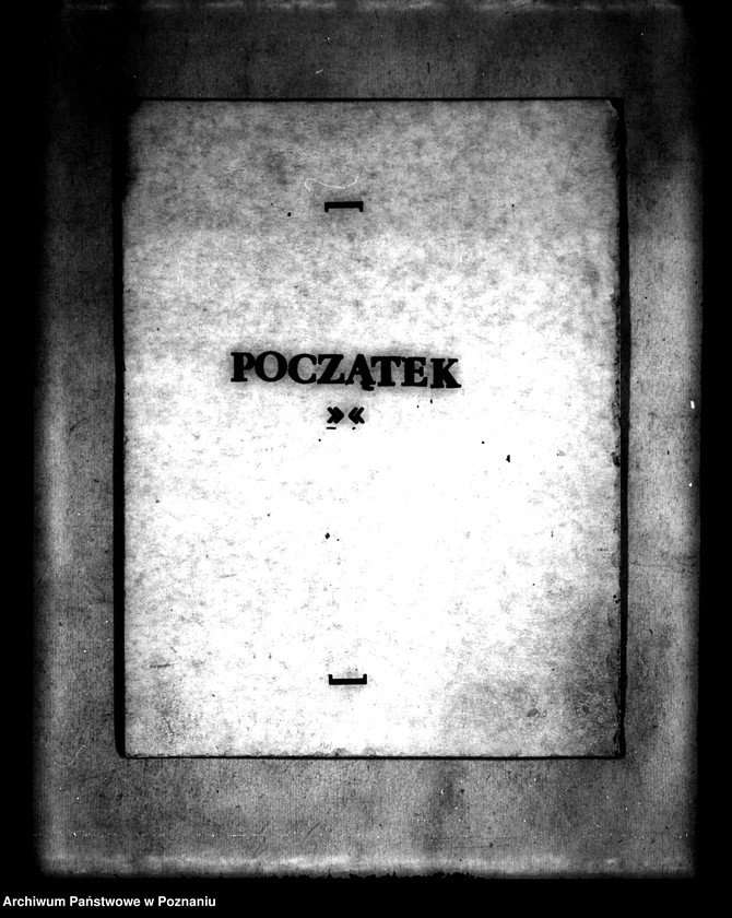 Obraz 3 z jednostki "Rejestr przejściowy pomiarowo-szacunkowy wsi Zalesie- obszar Szczepidło powiatu konińskiego przed scaleniem"