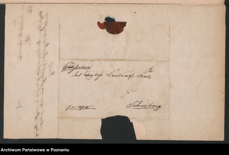 Obraz 7 z jednostki "A. betr. Josef von Łopaciński"