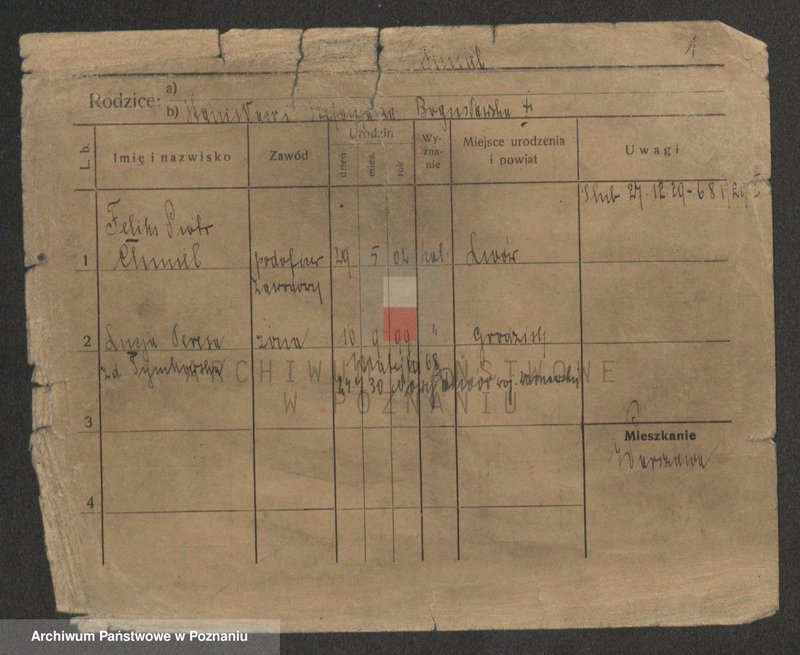 image.from.unit.number "Chmiel - Chodasiewicz"