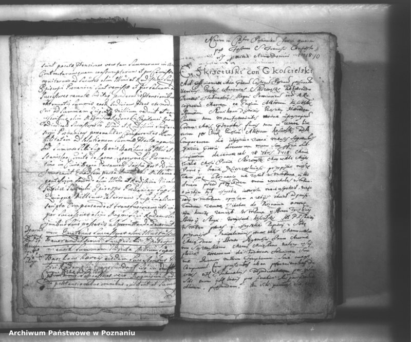 Obraz 17 z jednostki "Relationes [protocollon]"