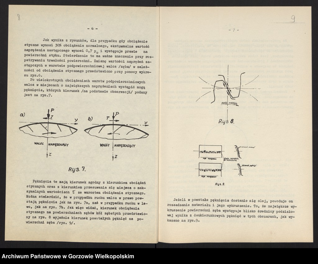 image.from.unit.number "Konferencja naukowo-techniczna n.t. "Ciągniki gąsienicowe w rolnictwie" (materiały część II)"