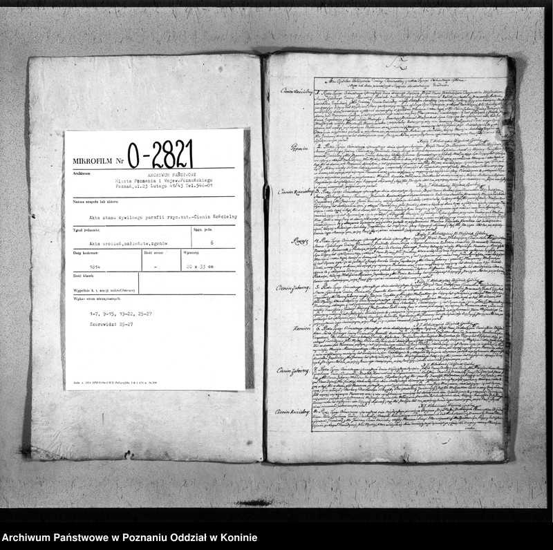 image.from.unit.number "Akta urodzonych, ślubów i zgonów"