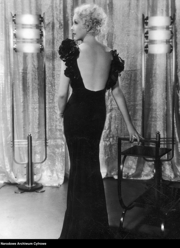 image.from.collection.number "Moda amerykańska na początku XX wieku111"