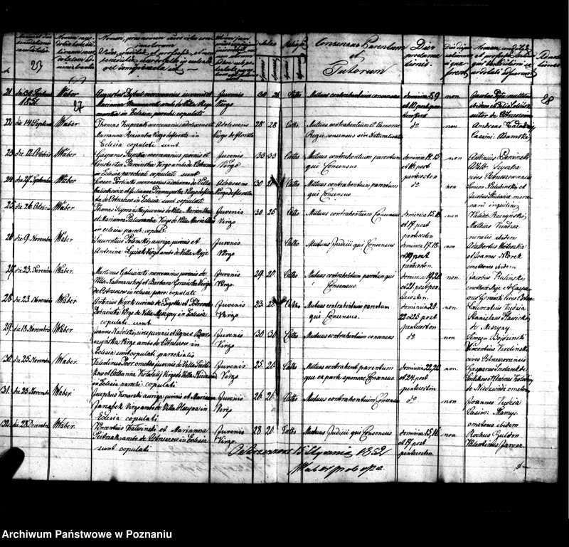 image.from.unit.number "Duplikaty zaślubionych, urodzonych, zmarłych"