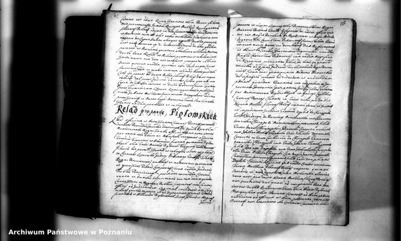 Obraz 19 z jednostki "Relationes [inducta]"