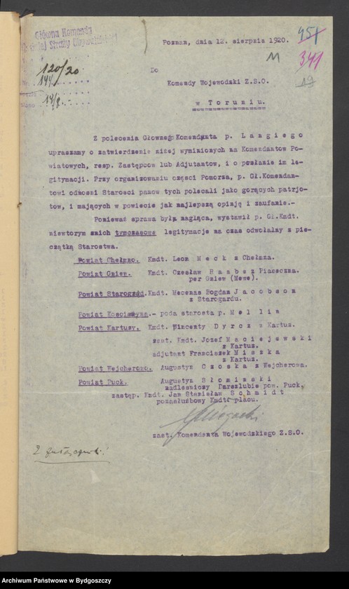 image.from.unit.number "Organizacja SP na Województwo Pomorskie"