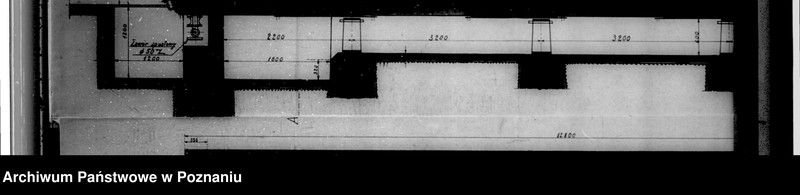 Obraz 14 z jednostki "Zjednoczone Fabryki Przeróbki Drzewa Bystrzyckiego w Orzechowie powiat wrzesiński nr woj. 1868"