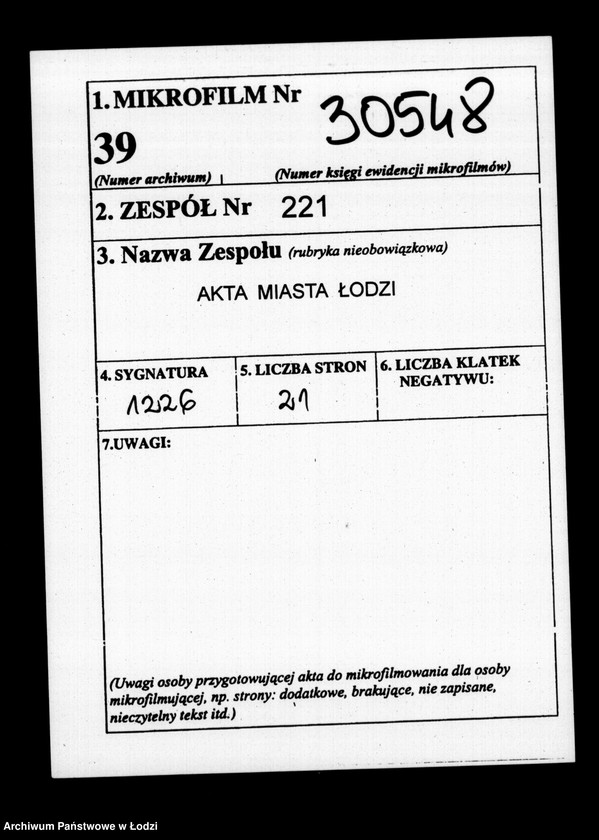 Obraz 2 z jednostki "Akta tyczące się ustanowienia rady familijnej i spisu inwentarza po zmarłej Annie z Kerfertów Krauze"