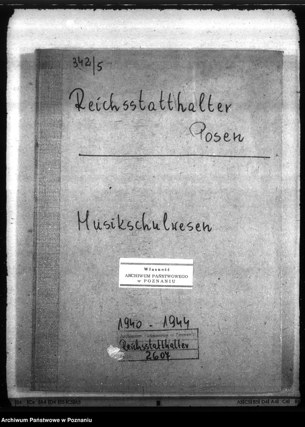 Obraz 4 z jednostki "Musikschulwerk"