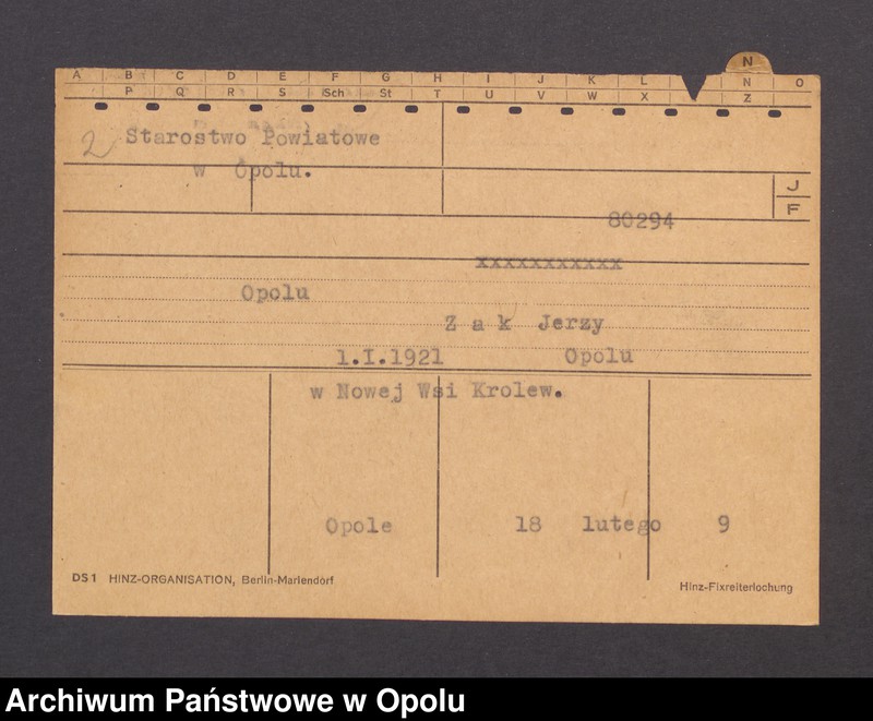 image.from.unit.number "[Czaika Paul, zam. Hindenburg]"