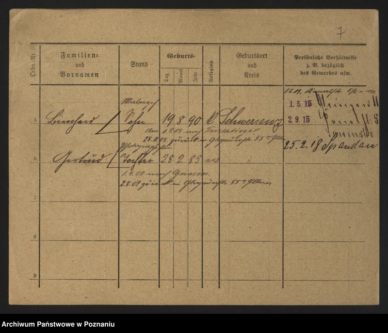 Obraz 18 z jednostki "Sajdler - Sajfrid (Się...)"