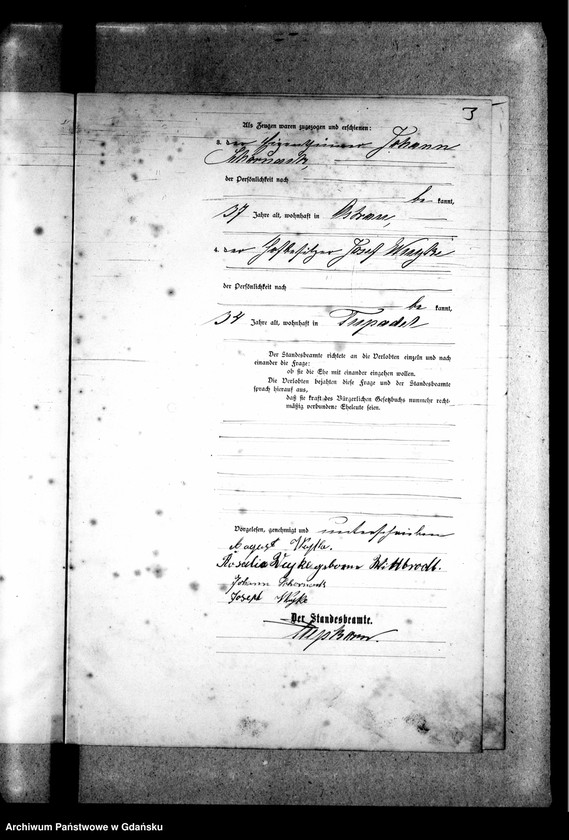 image.from.unit.number "Księga małżeństw"