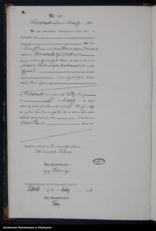 image.from.unit.number "Geburts-Neben-Register Nr 1 - 85"