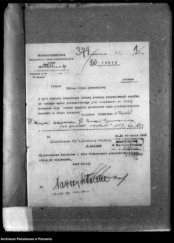 Obraz 5 z jednostki "Sztuczne nawozy"