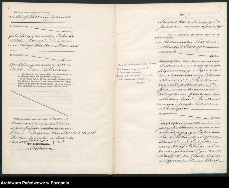 image.from.unit.number "Księga małżeństw"