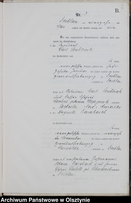 image.from.unit.number "Heiraths-Neben-Register Nr 1 - 12"