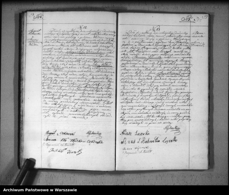 image.from.unit.number "Akta urodzin, małżeństw i zgonów"