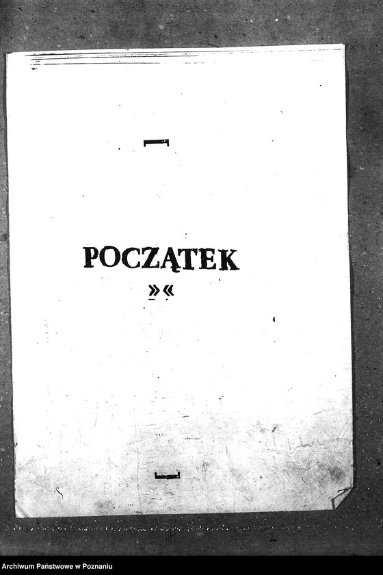 Obraz 3 z jednostki "Pow. lekarz Weterynaryjny Koźmin"