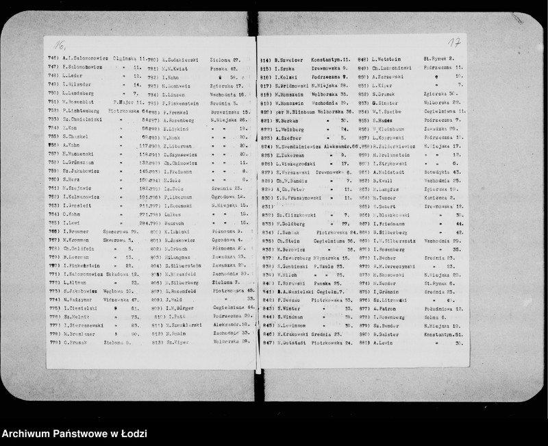 Obraz 14 z jednostki "Sparwa Elizera Icze Maisla"