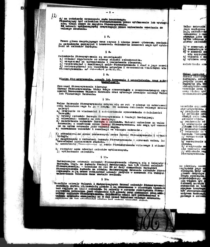 Obraz 16 z jednostki "Stowarzyszenie Restauratorów na miasto Poznań i powiat"