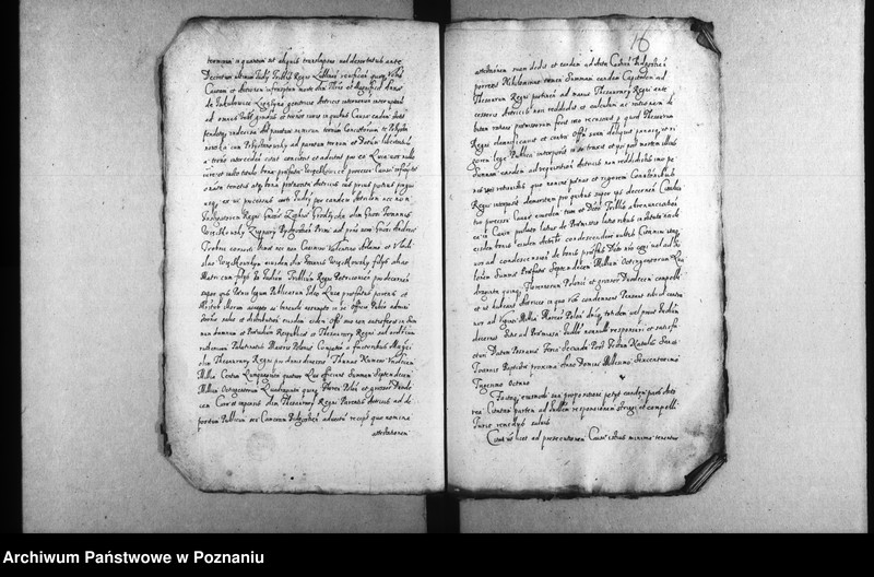 Obraz 19 z jednostki "Decreta [inducta]"