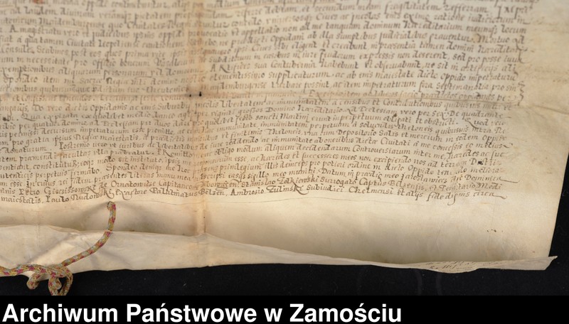 image.from.collection.number "banknoty polskie, bony i bilety pieniężne111"