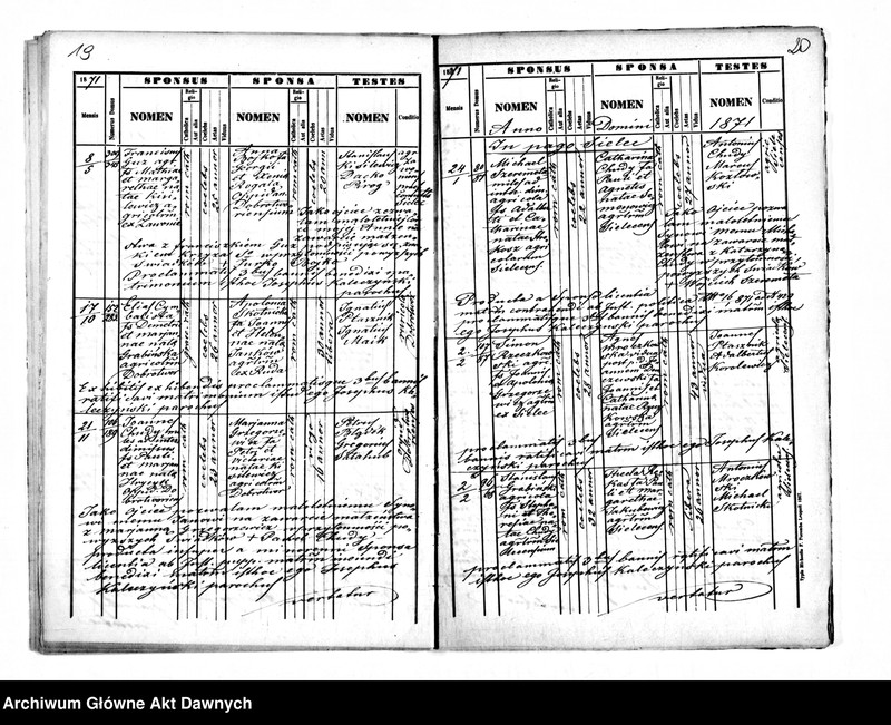 image.from.unit.number "Parafia: Dobrotwór. Dekanat: Busk. Kopie z ksiąg metrykalnych ur., śl., zg. dla miasta Dobrotwór i wsi: Zawonie, Sielec Bieńków, Niestanice, Chołojów."