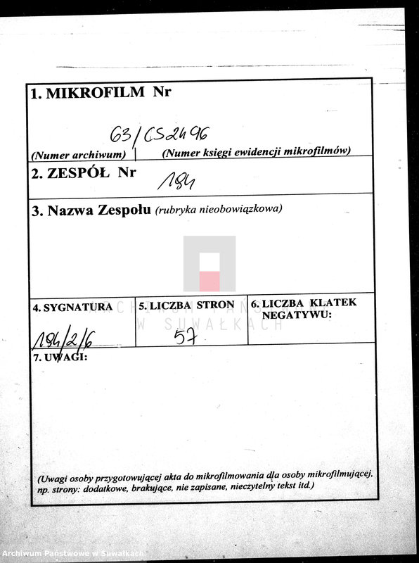 image.from.unit.number "[Dowody do akt małżeństw za rok 1874]"