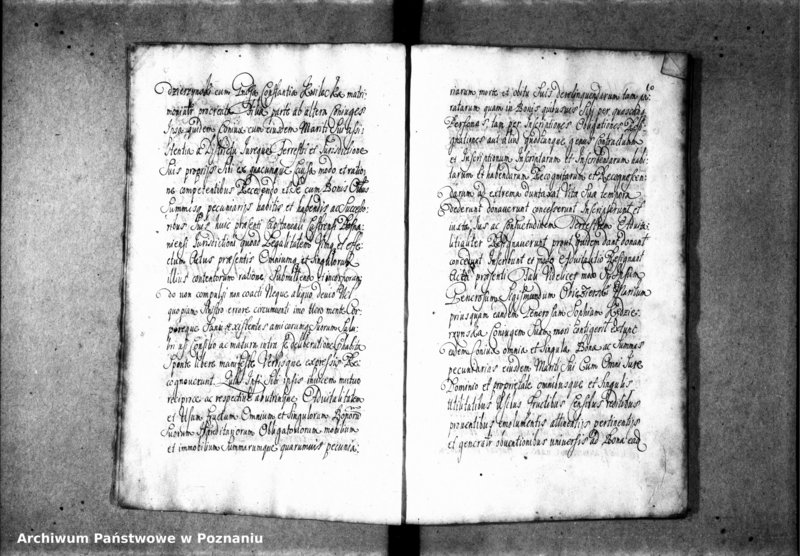 Obraz 14 z jednostki "Resignationes [inducta]"