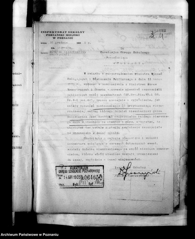 Obraz 7 z jednostki "Inspektorat Szkolny- Poznań- miasto"