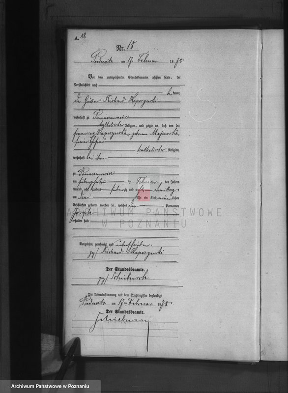 image.from.unit.number "Księga urodzeń"