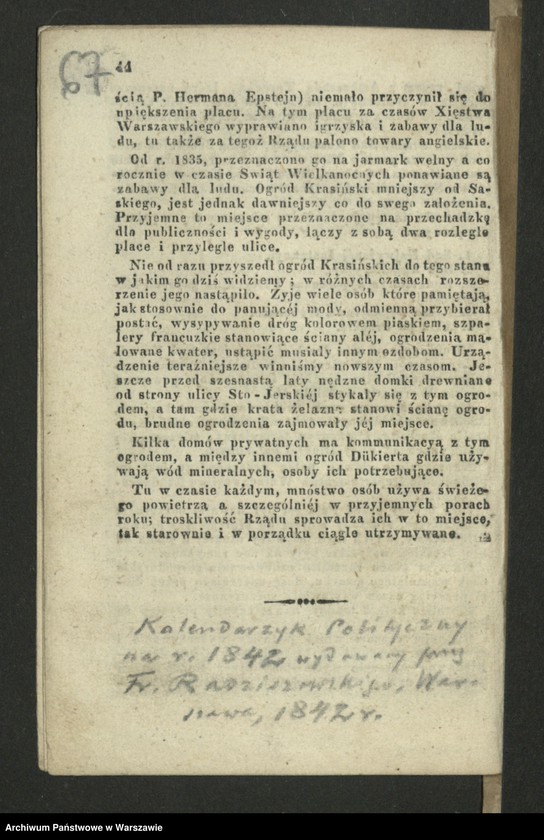 image.from.collection.number "Pałac Krasińskich111"