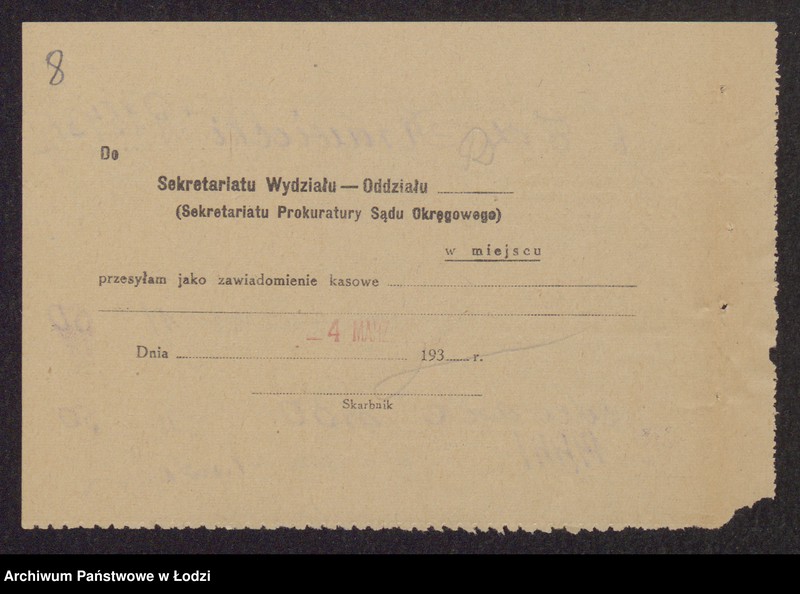 Obraz 10 z jednostki "Josef Szyja Krawiecki- sprzedaż rur wodociągowych"