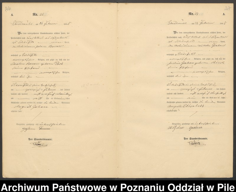 image.from.unit.number "Księga urodzeń"