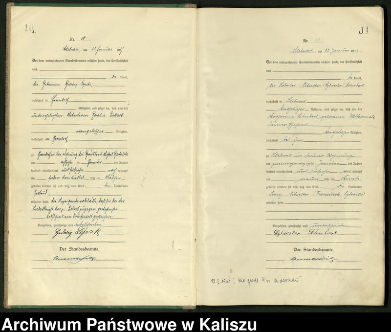 image.from.unit.number "Księga urodzeń"