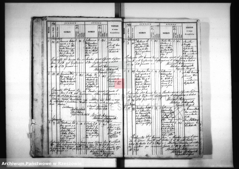 image.from.unit.number "Księga małżeństw - Kąkolówka"