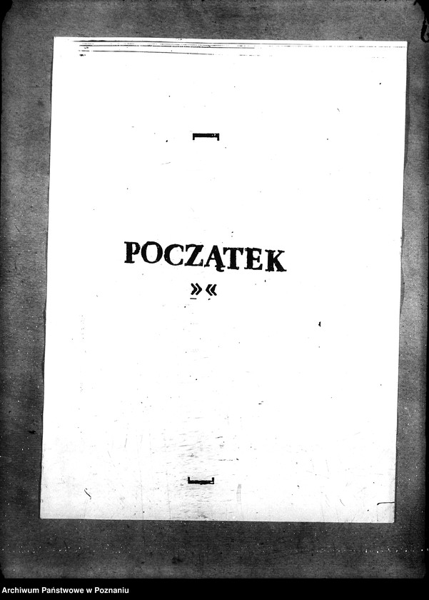 Obraz 3 z jednostki "Sprawy szczegółowo-administracyjne Bydło"