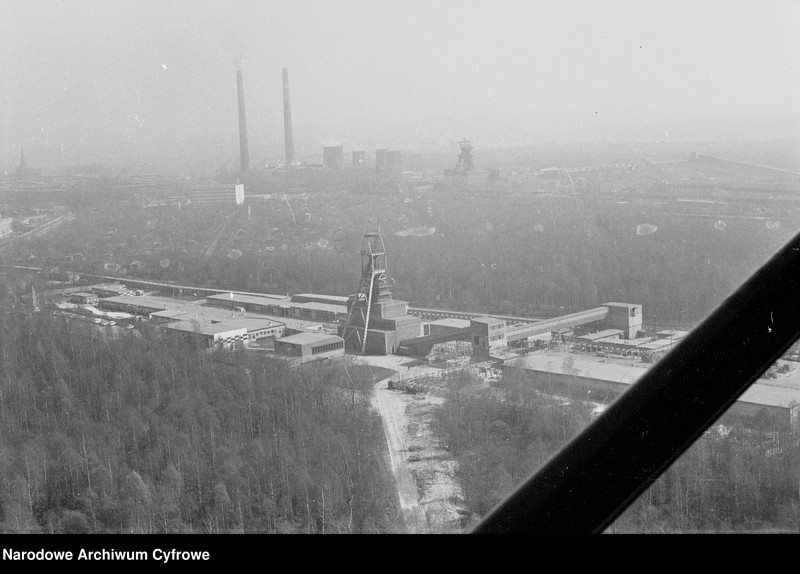 image.from.unit.number "Zautomatyzowana doświadczalna kopalnia "Jan" w Katowicach"