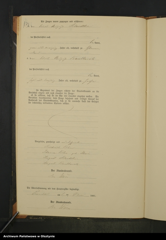 image.from.unit.number "Heiraths-Neben-Register Nr 1 - 16"