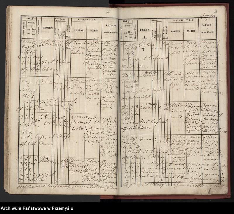 image.from.unit.number "[Księga urodzeń Siennów]"