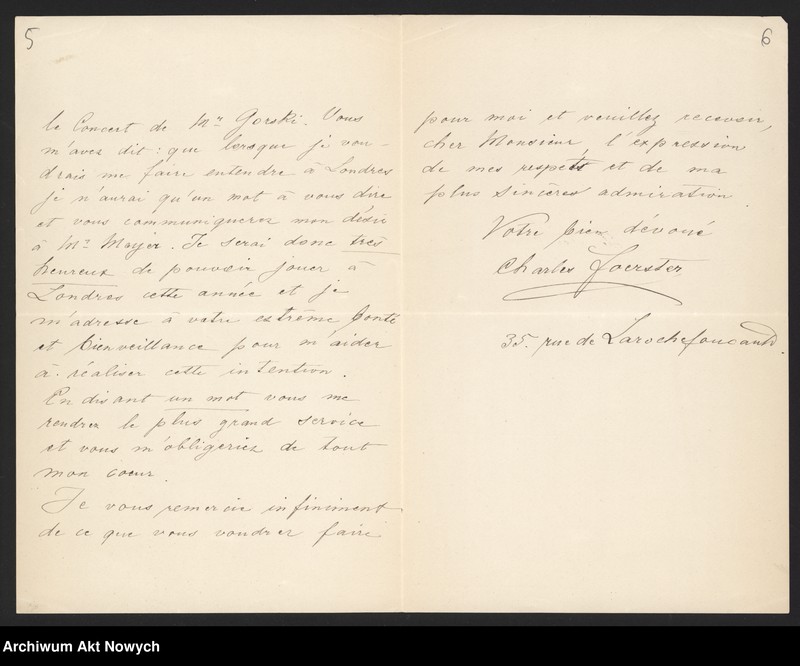 image.from.unit.number "Foerster Charles - Foster Mu Kate"