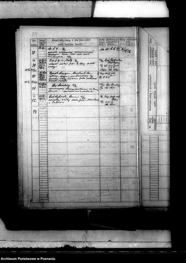 Obraz 20 z jednostki "Sprawy rybactwa"