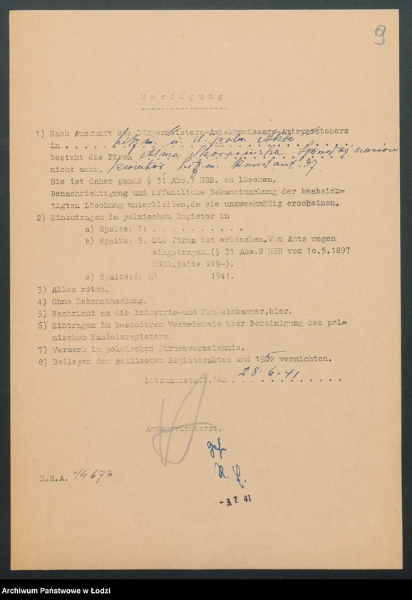 Obraz 11 z jednostki "Alma Skorasińska- sprzedaż nasion kwiatów i produktów rolnych"