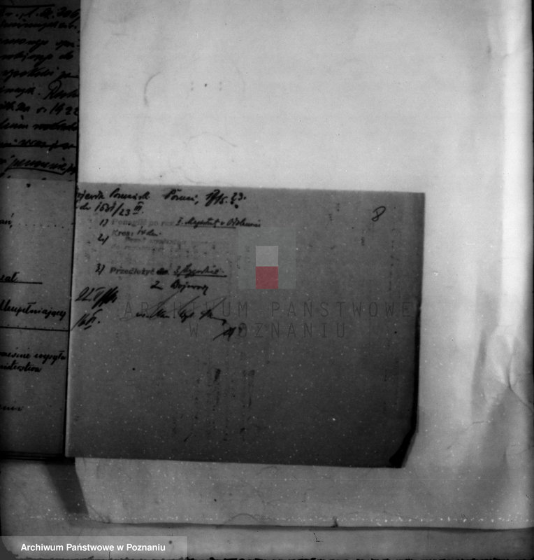 Obraz 13 z jednostki "Podatki Komunalne miasta Odolanowa"