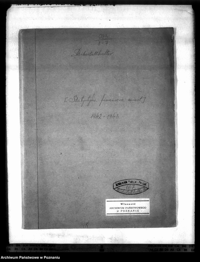 Obraz 4 z jednostki "Statystyka finansowa miast"