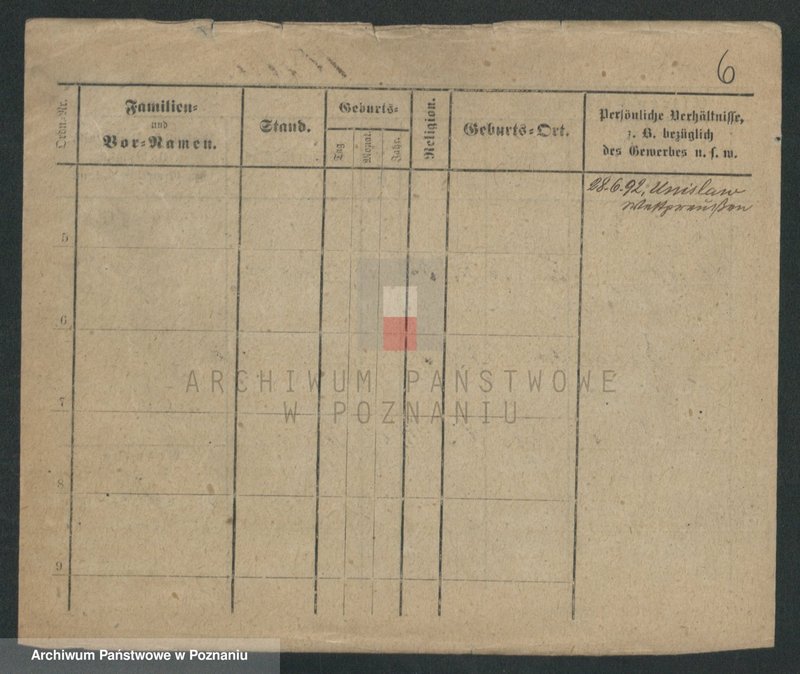 Obraz 15 z jednostki "Witczyk - Witkamp"
