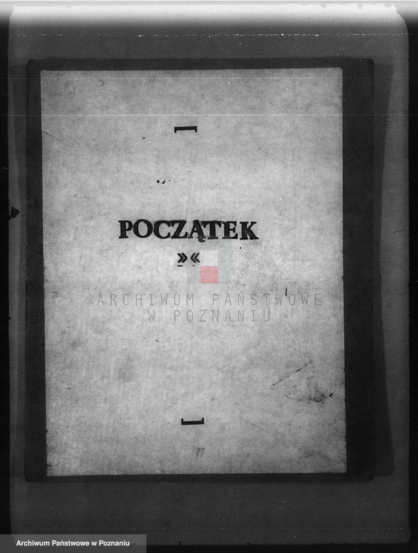 Obraz 3 z jednostki "Nadzór nad gospodarką w lasach majętności Nieszawa powiat obornicki"